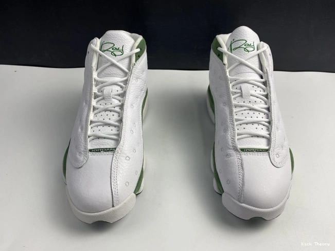 Kick Theory 414571-125 Allen PE